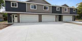 Brand New Townhome in Sartell! Gallery 1