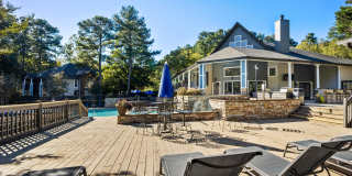 University Ridge Apartments Gallery 37