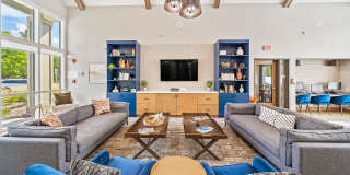 Taylor Pointe Apartments - Affordable Housing Gallery 3