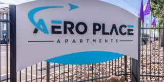 Aero Place Apartments Gallery 20