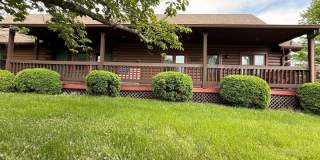 LOG HOME IN SIMPSONVILLE, KY Gallery 1