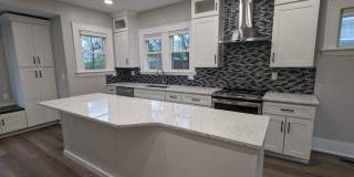 Updated Home in Pleasant Ridge Gallery 1