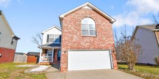 Pet Friendly Three Bedroom with Bonus! Gallery 1