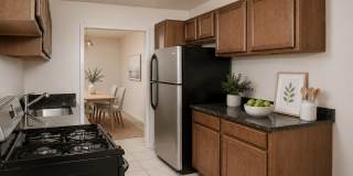 Cole Spring Plaza Apartments Gallery 7