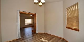 3 bed 2 bath rancher with office Gallery 24