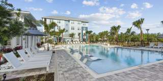 Mosby at Avalon Park Gallery 21