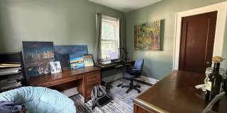 21 Elgin Avenue Gallery 21