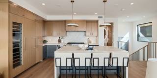 **FULLY FURNISHED** BRAND NEW CONSTRUCTION, MODERN SAND SECTION HOME W/ AMAZING OCEAN VIEWS, 2 LARGE DECKS & 2-CAR GARAGE + CARPORT JUST 100 YARDS TO BEACH! Gallery 14