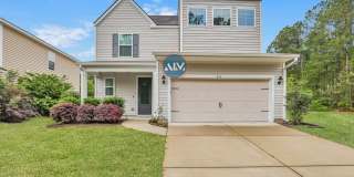 Upgraded 4BR in Heritage at New Riverside – Fenced Yard, Island Kitchen - Available July 15 Upgraded 4BR in Heritage at New Riverside – Fenced Yard, Island Kitchen - Available July 15 Gallery 47