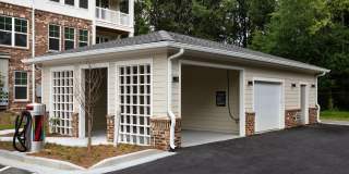 The Darnell Apartments Gallery 15