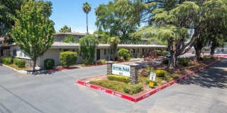 Sutter Apartments Gallery 1