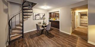 Castle Point Apartments Gallery 2