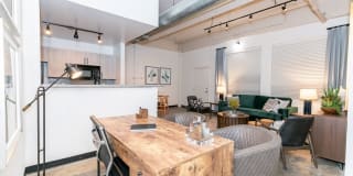 Lofts at Riverwalk Gallery 35
