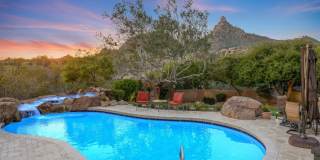 Beautiful custom home with backyard Oasis! Gallery 3