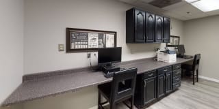 Kensington Club Gallery 6