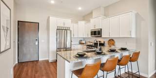 Lyra Apartments Gallery 1