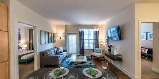 Pinnacle Apartments Gallery 3