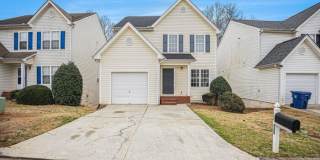 429 Village Bluff Drive Gallery 1