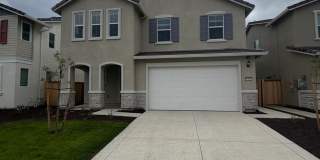 3 Bedroom | 2.5 Bathroom | New two-story home in Elk Grove Gallery 1