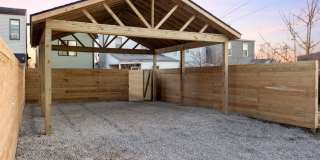 Home in Germantown for Rent - Carport, Fenced Back Yard! Home in Germantown for Rent - Carport, Fenced Back Yard! Gallery 7