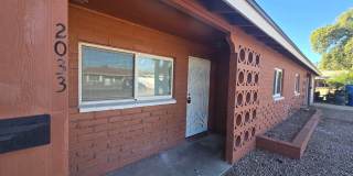 Spacious 2 bedroom apartment Gallery 1