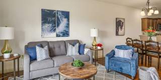 Ingram Mill Villas 55+ Gallery 13