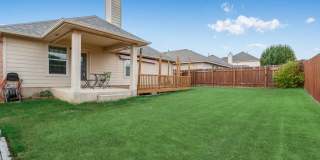1261 Rainbow Parke Dr Round Rock, TX 78665 Gallery 19