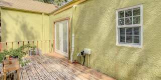 Charming Three bedroom one bath with huge backyard Gallery 67