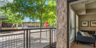 Genesee Apartments and Townhomes Gallery 23