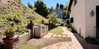 Gorgeous Encino Hills Home Gallery 38