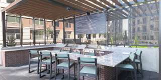 AMLI Golden Triangle Gallery 16