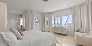 Paradise Beach Estate: Beachfront 6BR w/ Pool, Guest Suite & Pickleball Gallery 33