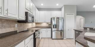 3553 MORGANS BLUFF Court Gallery 18