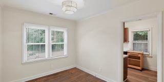 Charming 3BR House in Atlanta Charming 3BR House in Atlanta Gallery 8