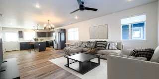 The Grange Single Family Homes. EV Charging Stations. Up to 2 Months Free Rent Promotion! Gallery 1