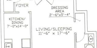 225 Bennett Avenue Gallery 8