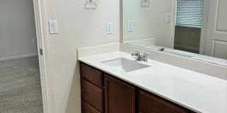 Bright 3BR 3BA Home w/ Community Pool & Dog Park • Fenced Backyard • Attached Garage in Round Rock Gallery 10