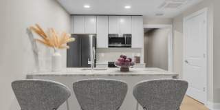 1801 MARKET Street unit: 2124 Gallery 1