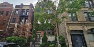 1852 N HALSTED Street Gallery 2