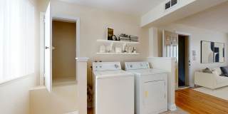 Park Hill Courtyard Apartments Gallery 5