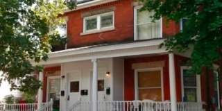 709 West Vine Street Gallery 1