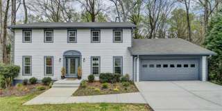 3914 Granger Drive Gallery 1