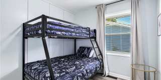 1160 Helman Drive - Comfortable 3 Bed, 1.5 Bath Home in McKinley Terrace 1160 Helman Drive - Comfortable 3 Bed, 1.5 Bath Home in McKinley Terrace Gallery 15