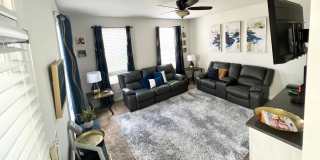SOUTHWOOD: 4016 Colleton Ct  - Main Townhouse - $200 Utility Credit Gallery 3