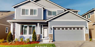 Beautiful Newer Construction!  Easy I5 access & JBLM Commute! Gallery 1