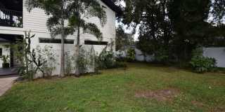 3 bedrooms/ 2.5 baths home for rent at 924 Boardman St. Orlando, FL 32804 Gallery 16