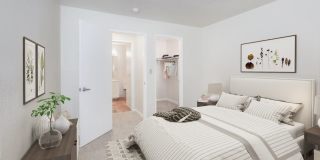 Brookside Apartment Homes Gallery 14