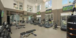 Orleans at Fannin Station Gallery 5