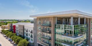 Cypress at Trinity Groves Gallery 30