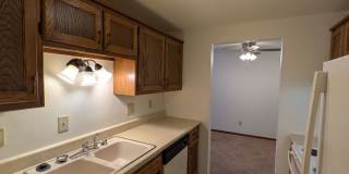 Willow Creek Apartments Gallery 1